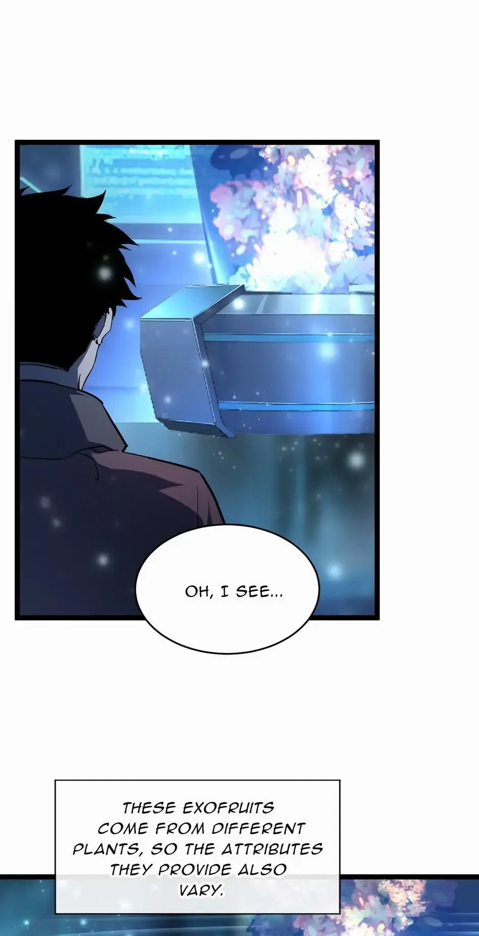 Read The Warrior Ascends From The Rubble chapter 39 image 34 on Lezhin