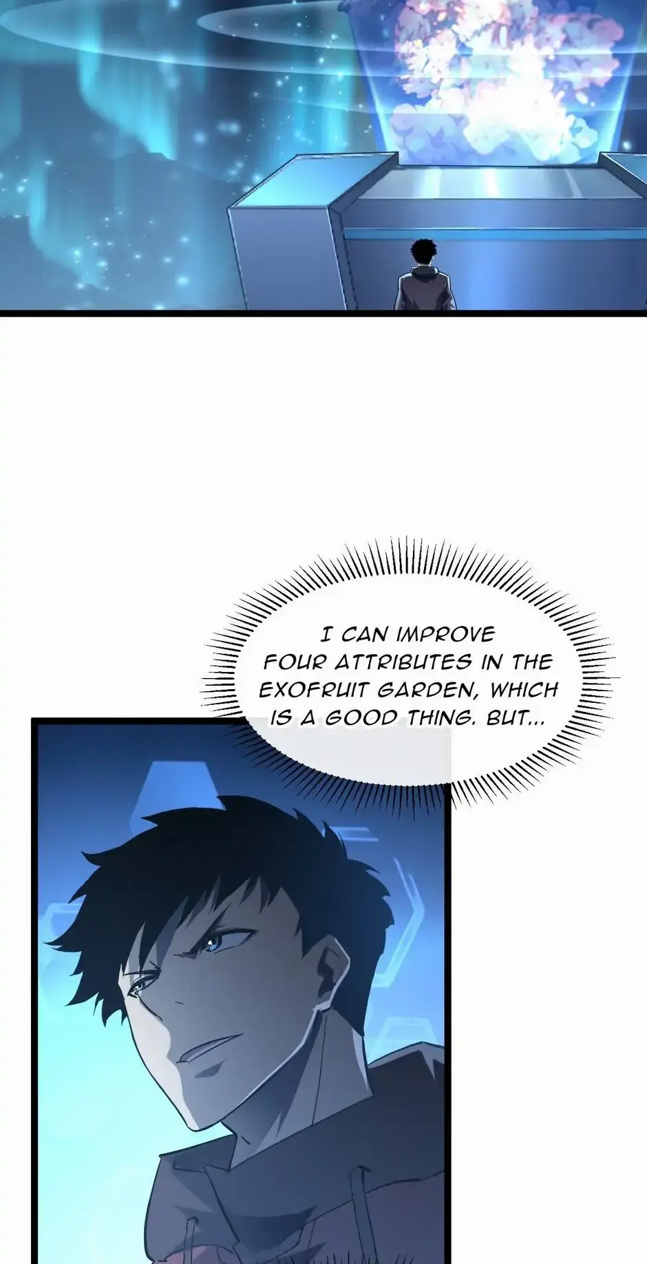 Read The Warrior Ascends From The Rubble chapter 39 image 35 on Lezhin
