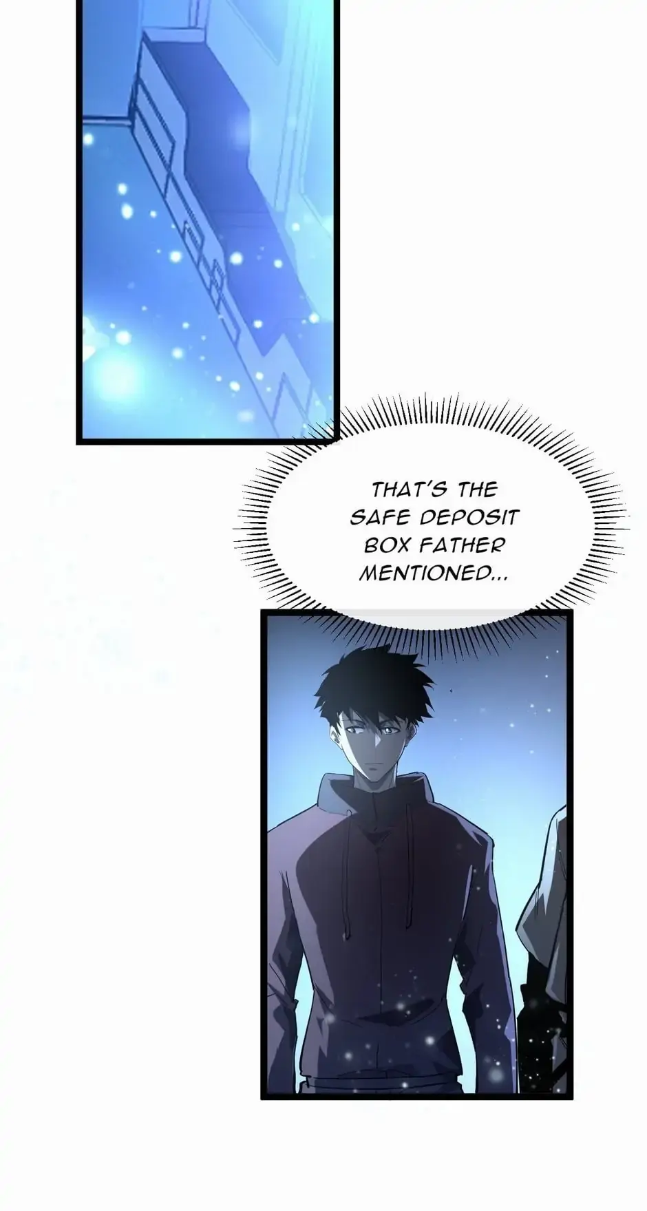 Read The Warrior Ascends From The Rubble chapter 39 image 4 on Lezhin