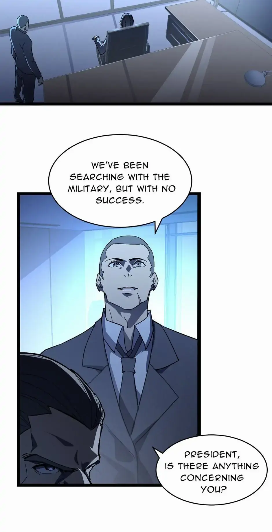 Read The Warrior Ascends From The Rubble chapter 39 image 41 on Lezhin