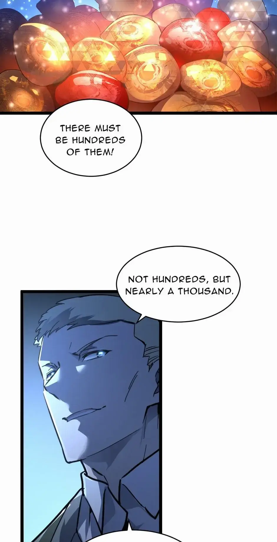 Read The Warrior Ascends From The Rubble chapter 39 image 6 on Lezhin