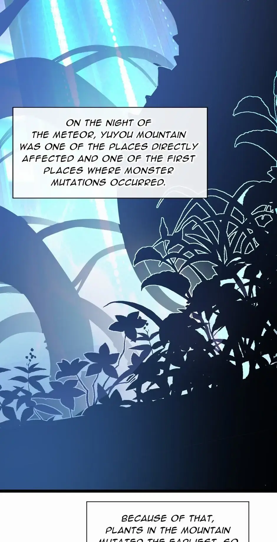 Read The Warrior Ascends From The Rubble chapter 39 image 9 on Lezhin