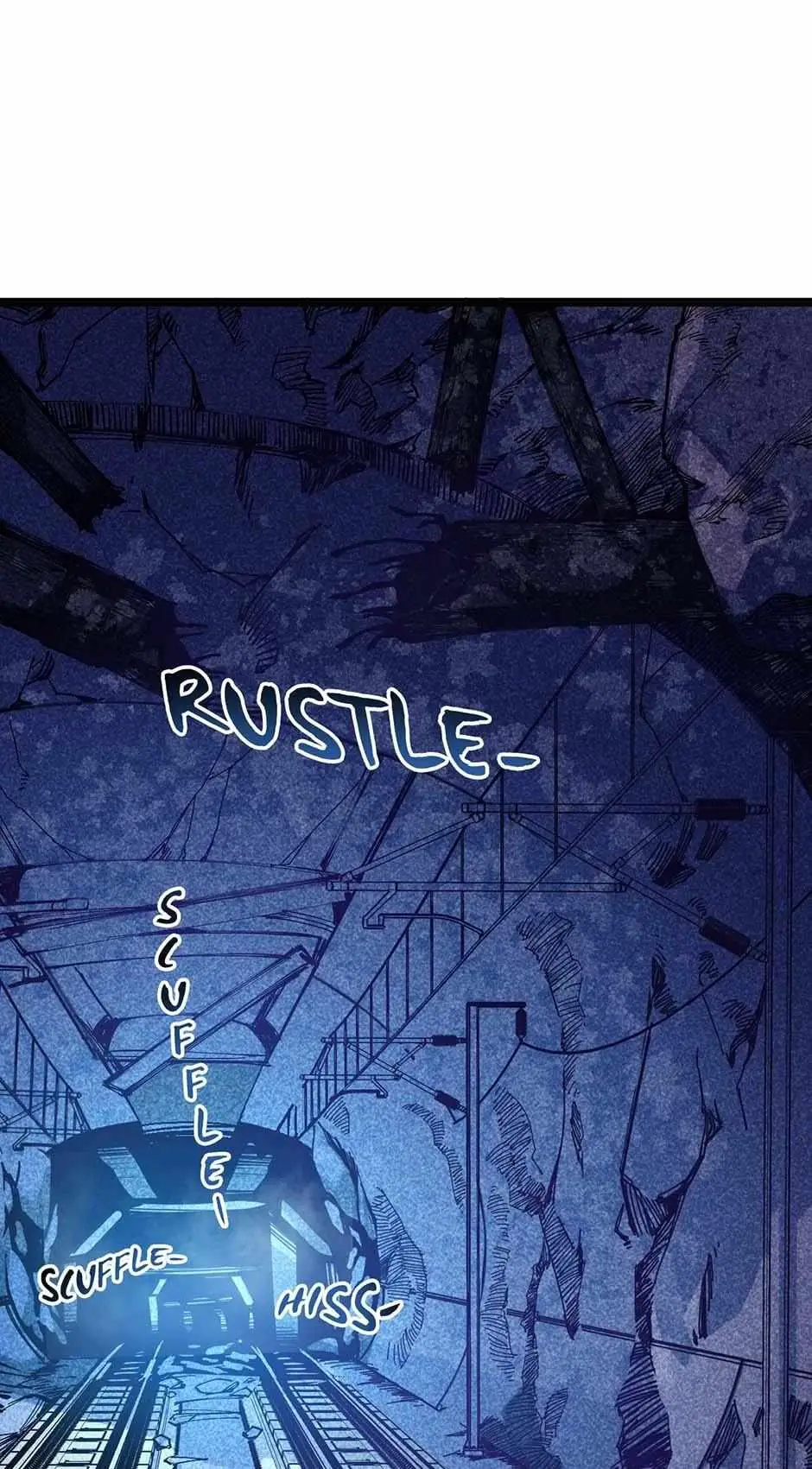 Read The Warrior Ascends From The Rubble chapter 4 image 1 on Lezhin