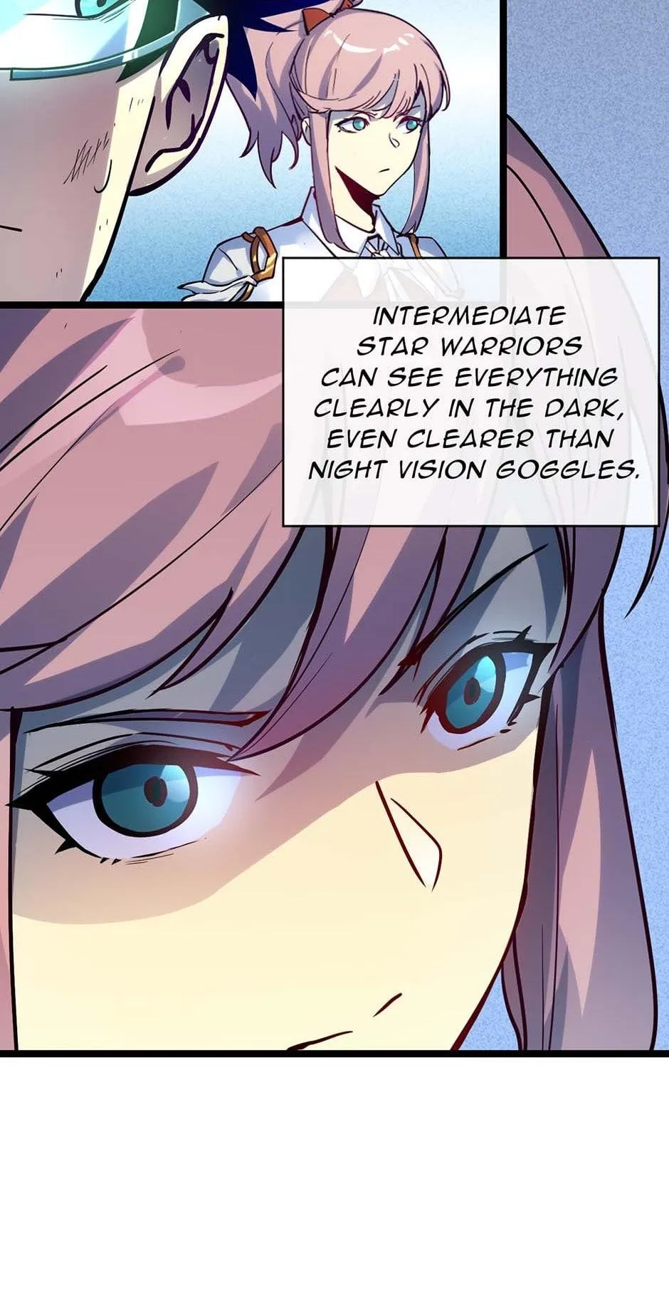 Read The Warrior Ascends From The Rubble chapter 4 image 12 on Lezhin