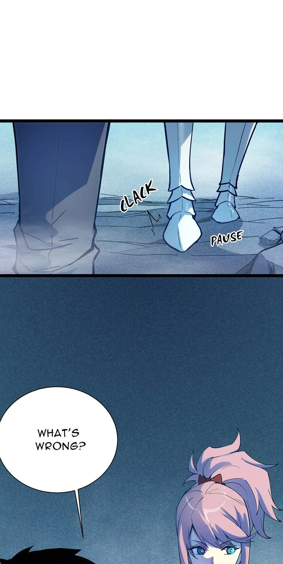 Read The Warrior Ascends From The Rubble chapter 4 image 13 on Lezhin