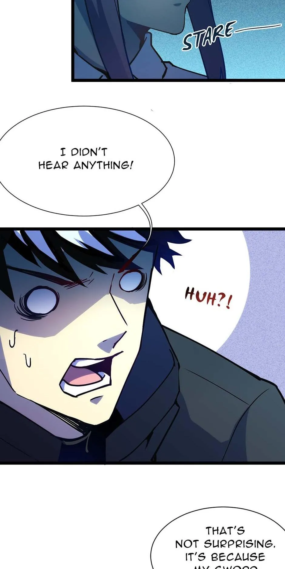 Read The Warrior Ascends From The Rubble chapter 4 image 15 on Lezhin