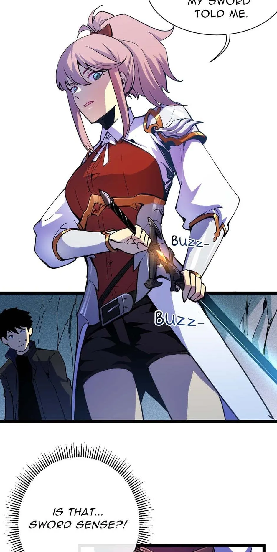 Read The Warrior Ascends From The Rubble chapter 4 image 16 on Lezhin