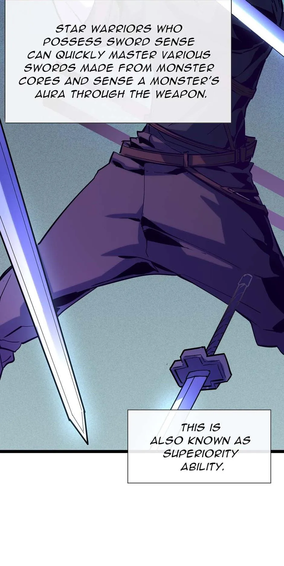 Read The Warrior Ascends From The Rubble chapter 4 image 18 on Lezhin