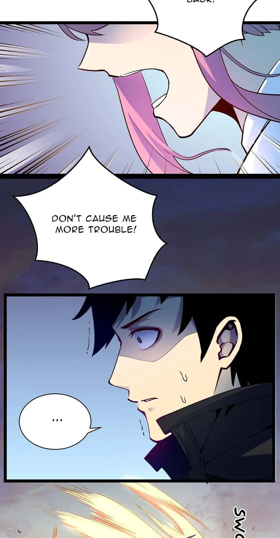 Read The Warrior Ascends From The Rubble chapter 4 image 26 on Lezhin