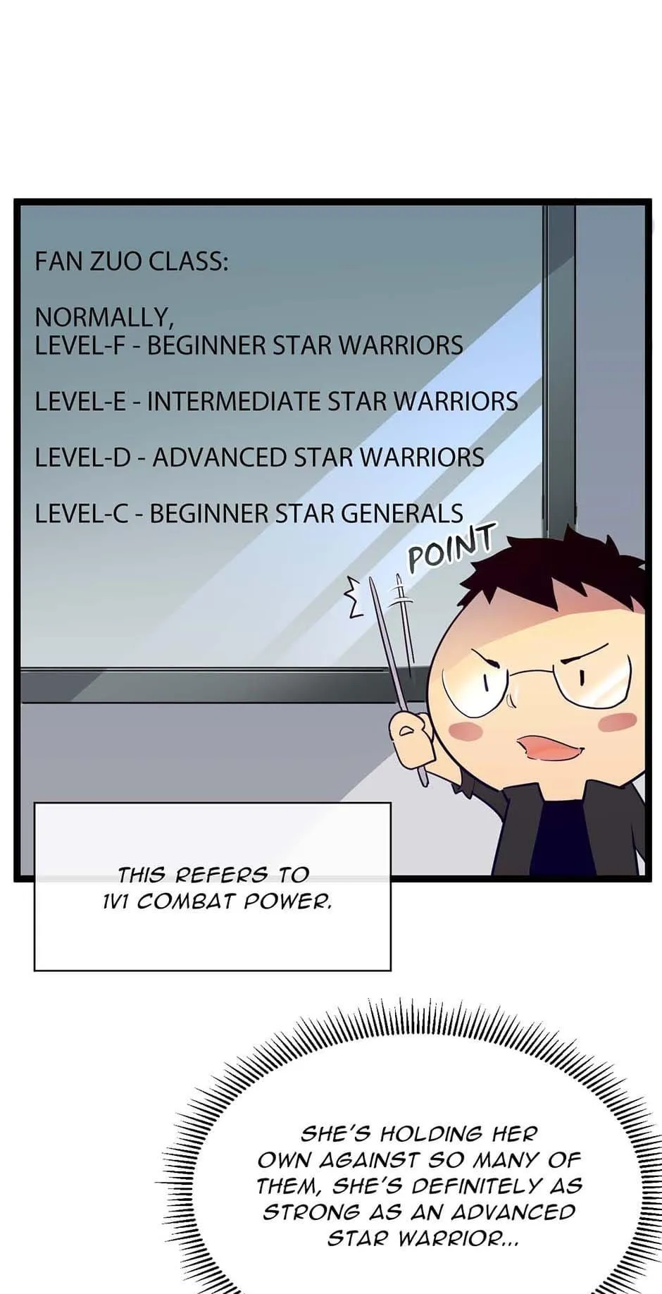 Read The Warrior Ascends From The Rubble chapter 4 image 31 on Lezhin