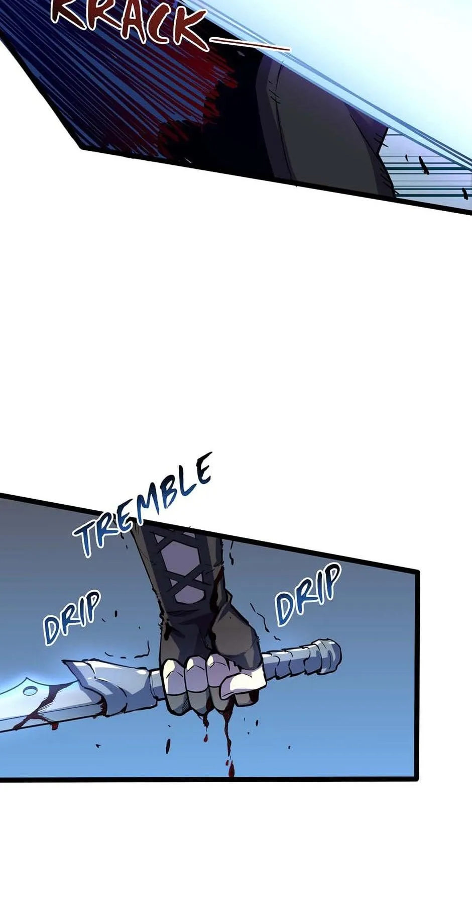Read The Warrior Ascends From The Rubble chapter 4 image 36 on Lezhin