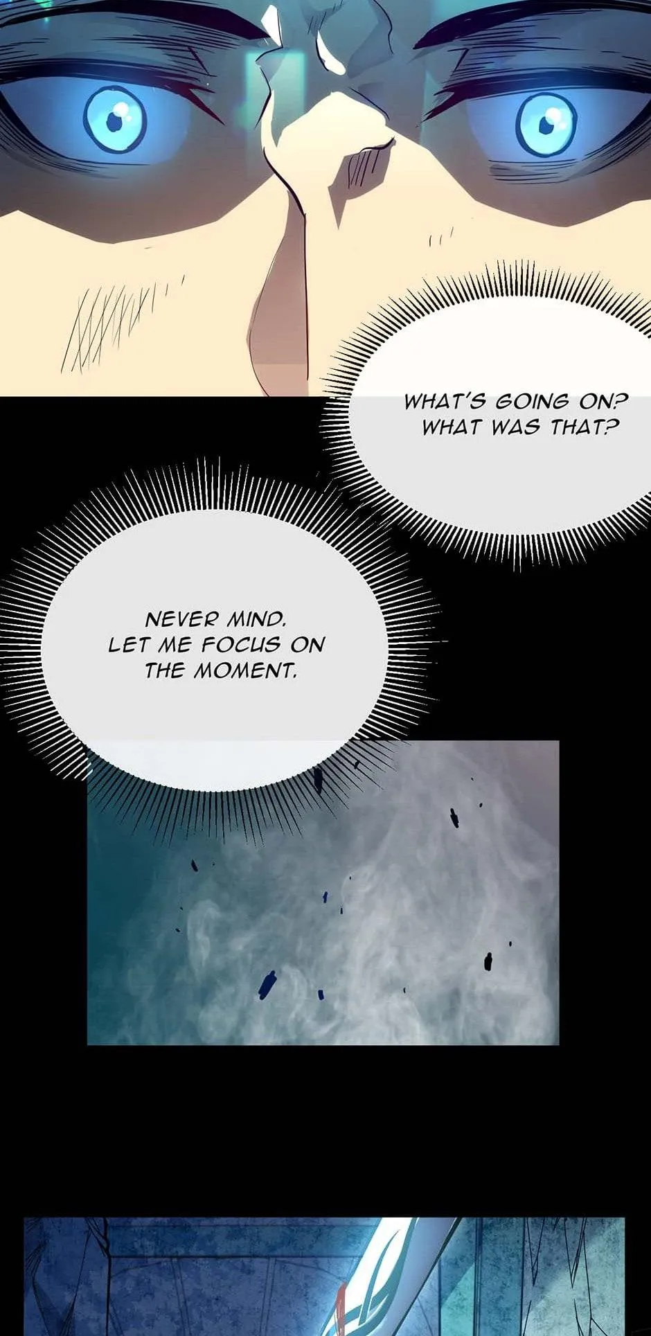 Read The Warrior Ascends From The Rubble chapter 4 image 38 on Lezhin