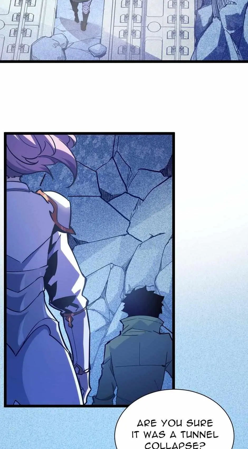 Read The Warrior Ascends From The Rubble chapter 4 image 4 on Lezhin