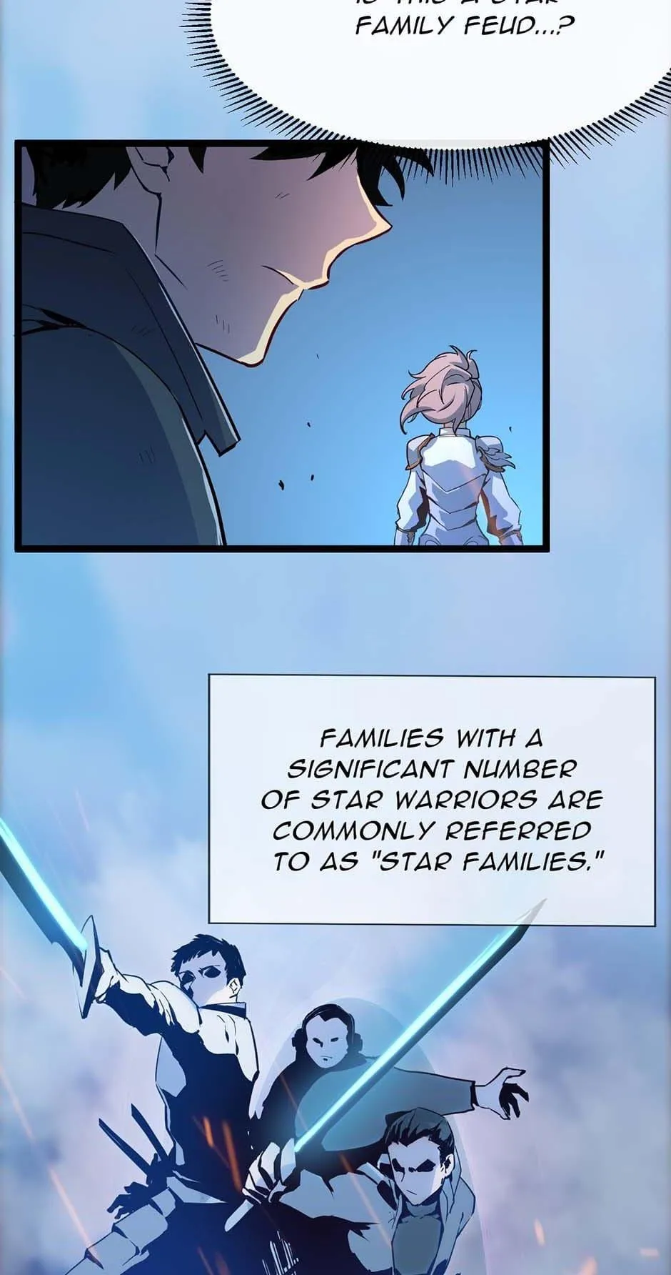 Read The Warrior Ascends From The Rubble chapter 4 image 51 on Lezhin