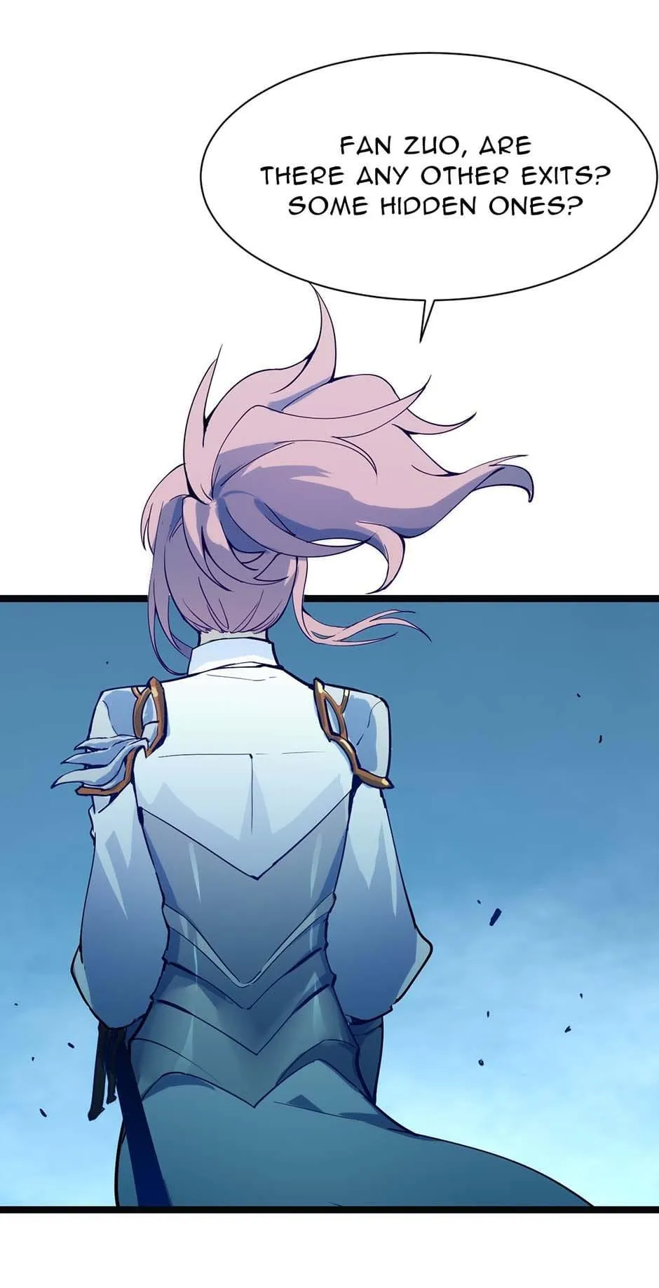 Read The Warrior Ascends From The Rubble chapter 4 image 53 on Lezhin