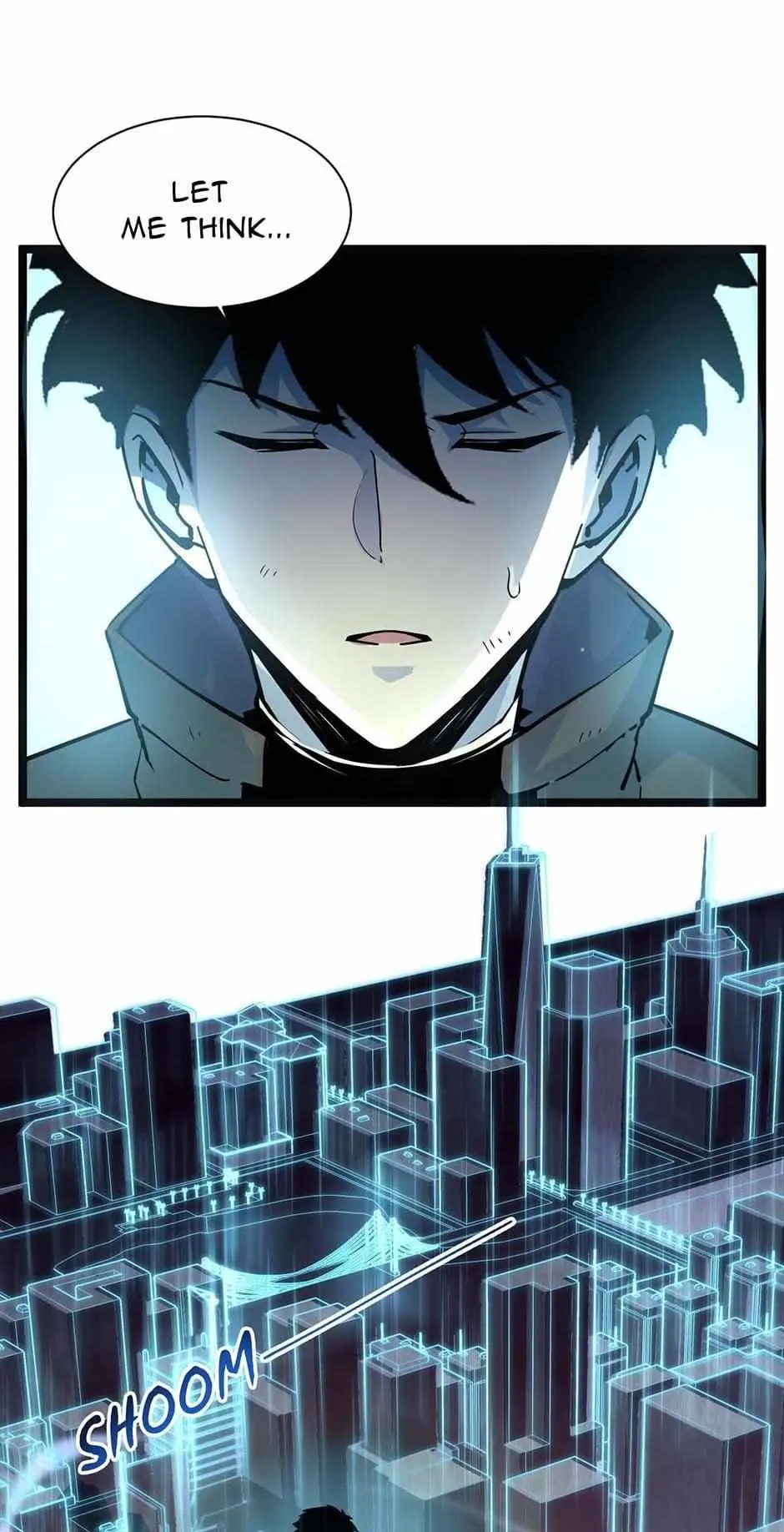 Read The Warrior Ascends From The Rubble chapter 4 image 54 on Lezhin