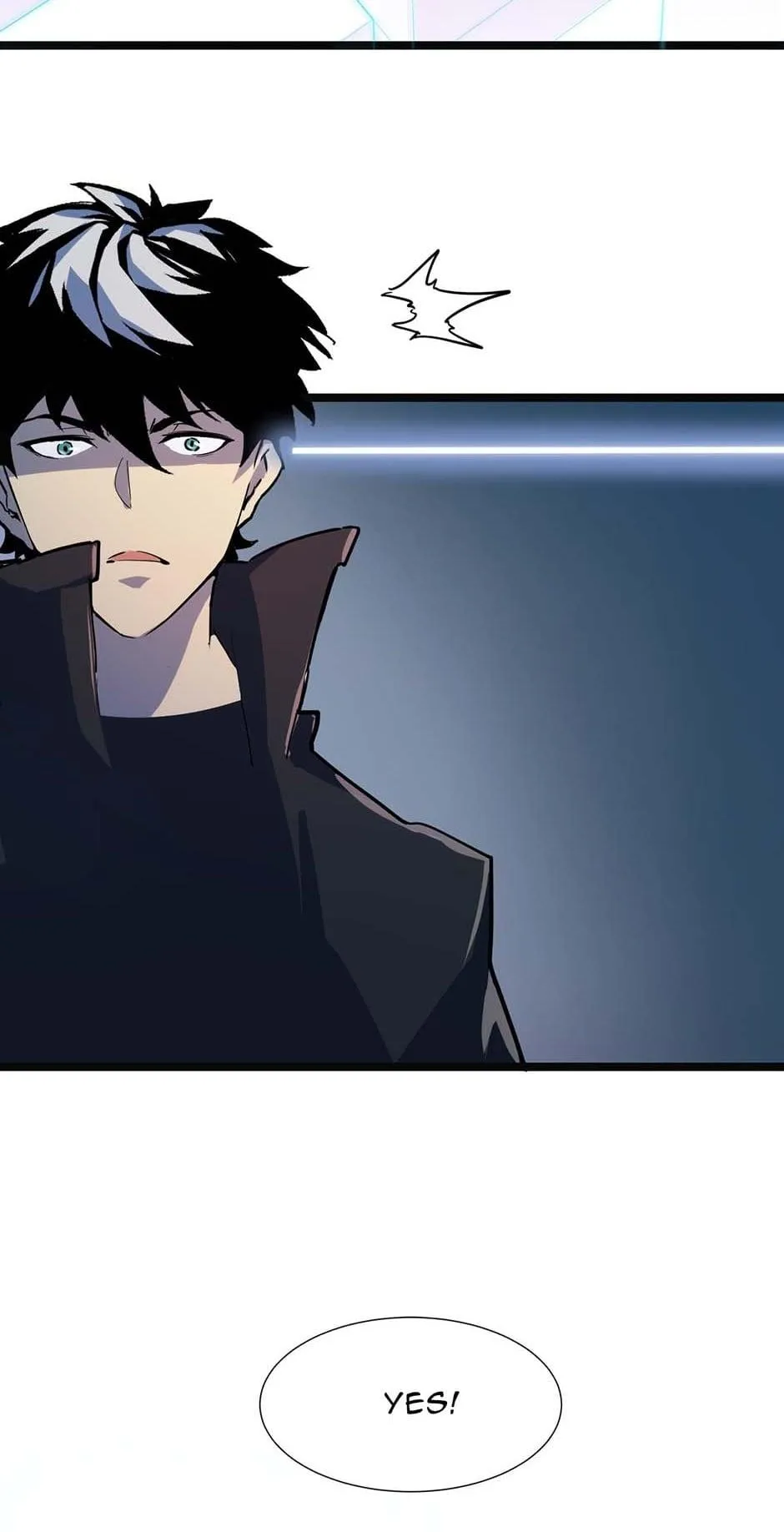 Read The Warrior Ascends From The Rubble chapter 4 image 56 on Lezhin