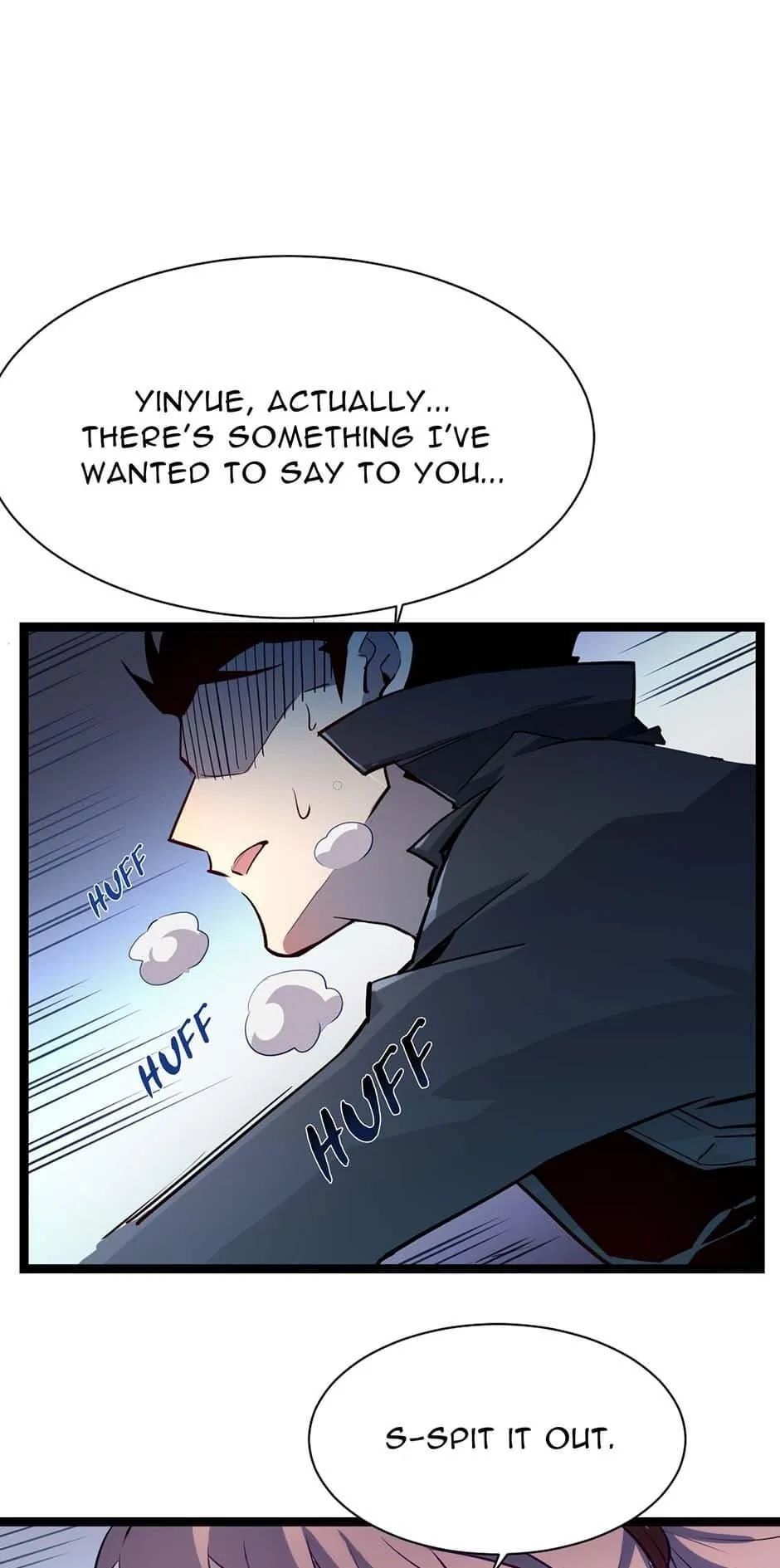 Read The Warrior Ascends From The Rubble chapter 4 image 60 on Lezhin