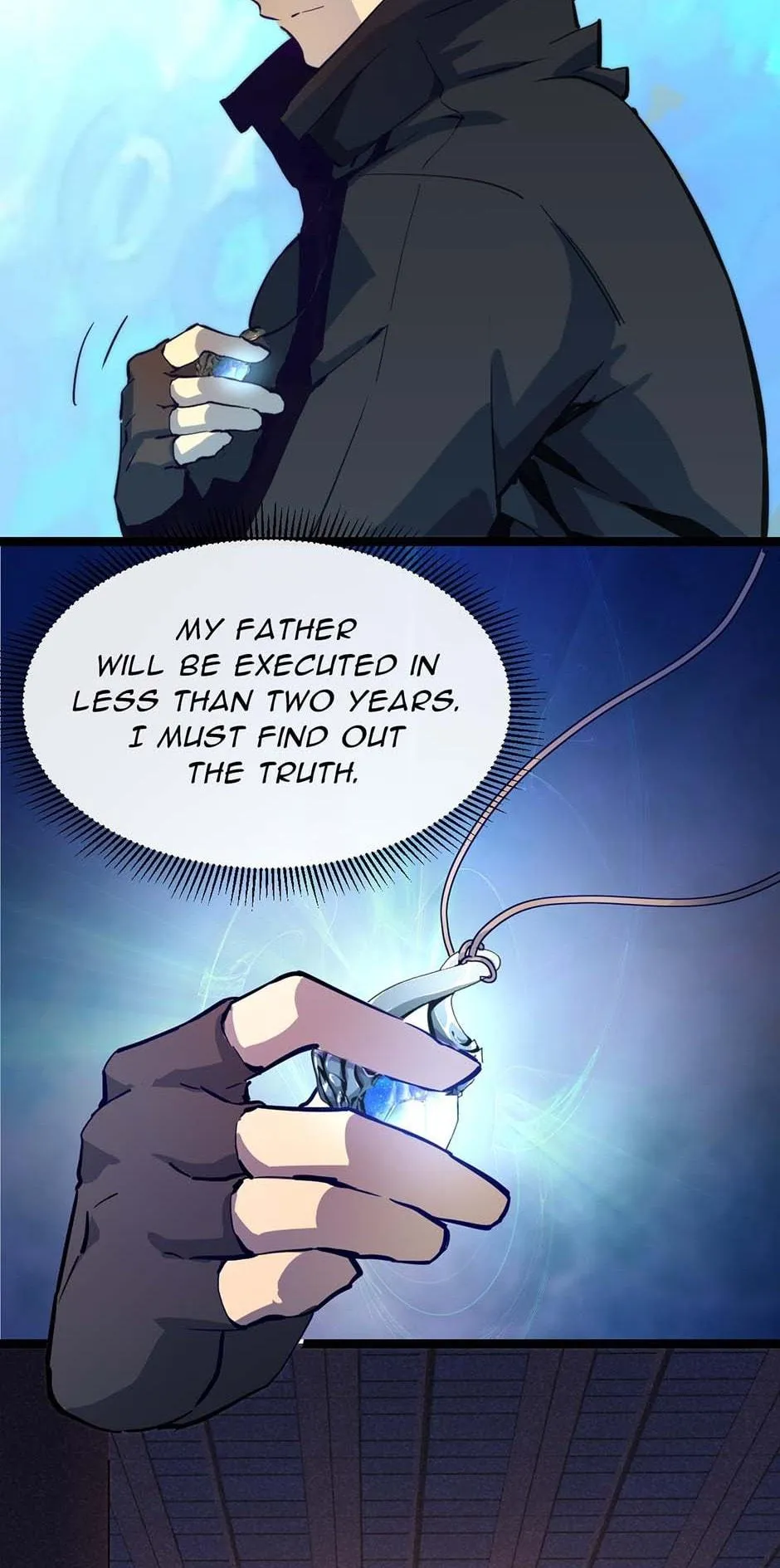 Read The Warrior Ascends From The Rubble chapter 4 image 65 on Lezhin