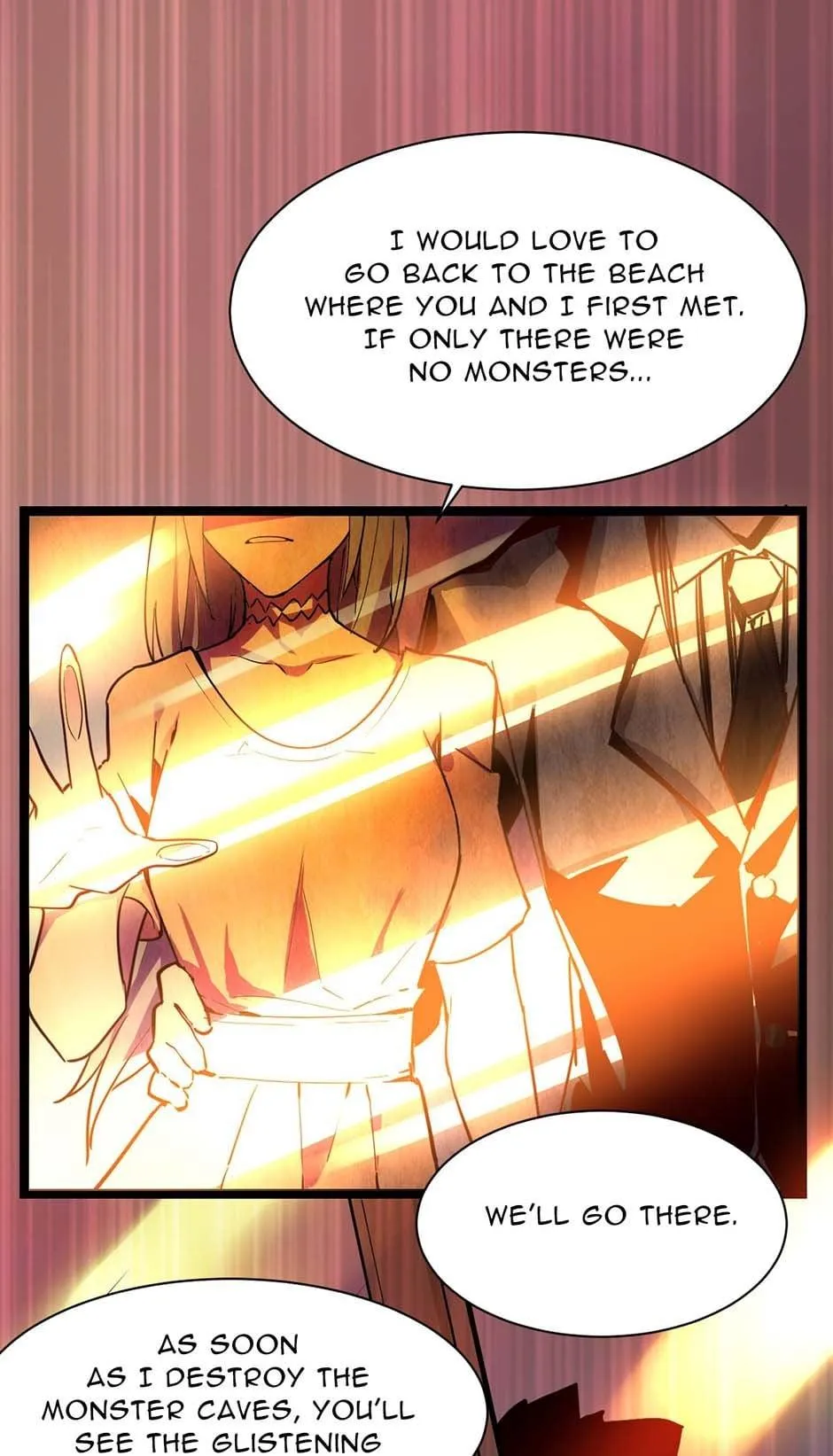 Read The Warrior Ascends From The Rubble chapter 4 image 67 on Lezhin