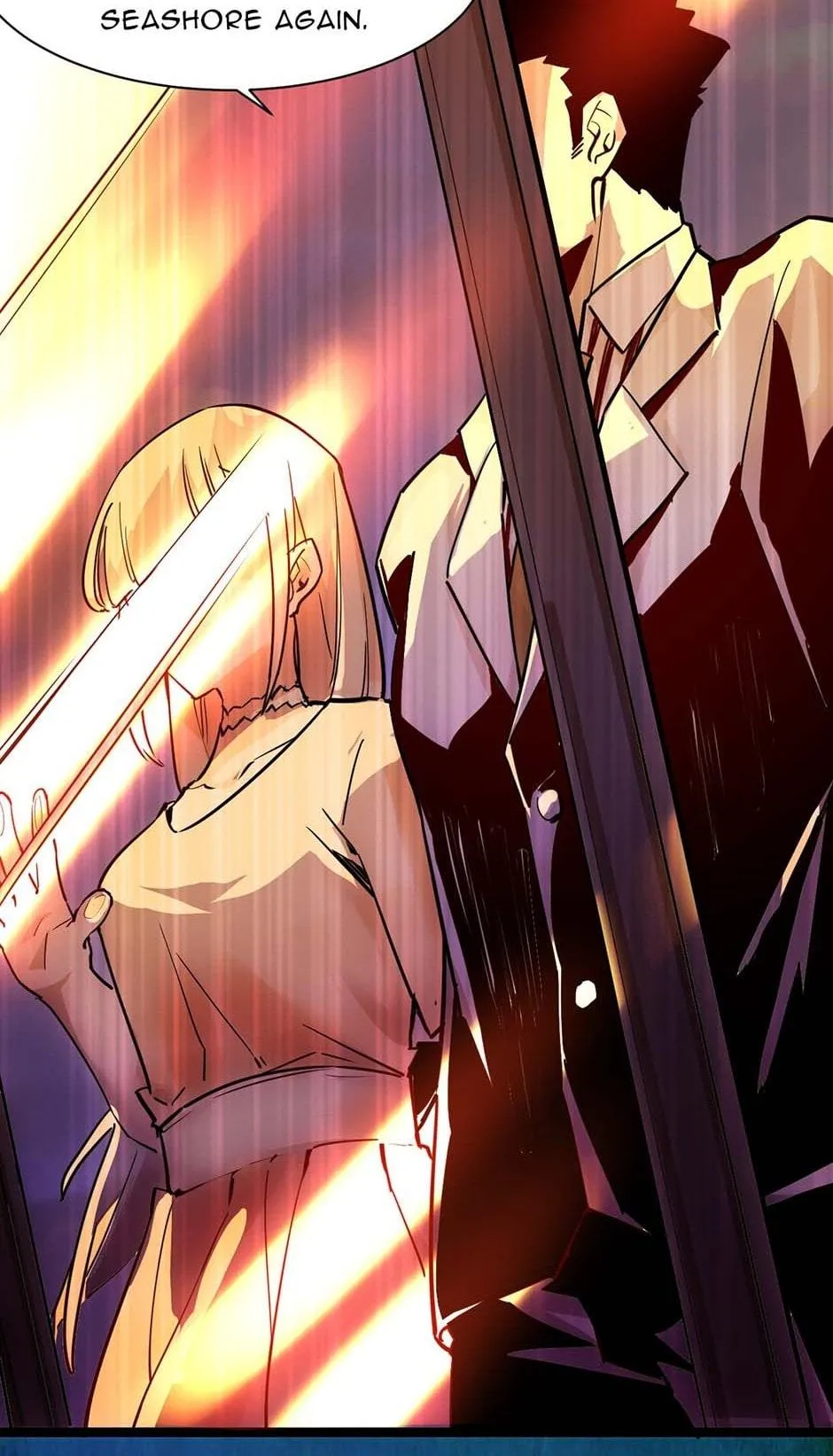 Read The Warrior Ascends From The Rubble chapter 4 image 68 on Lezhin