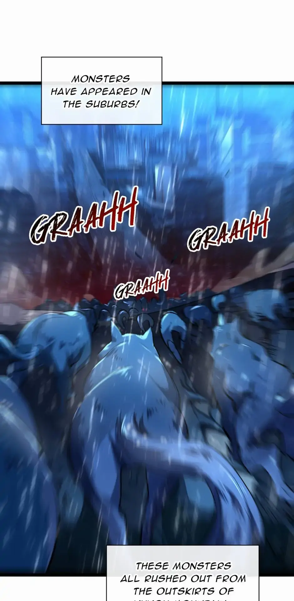 Read The Warrior Ascends From The Rubble chapter 40 image 10 on Lezhin