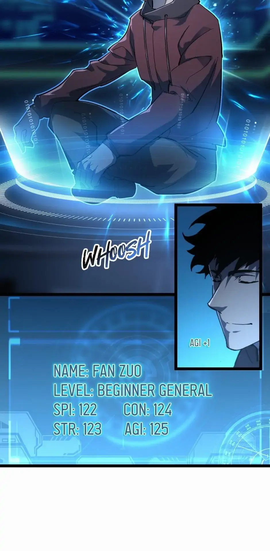 Read The Warrior Ascends From The Rubble chapter 40 image 15 on Lezhin