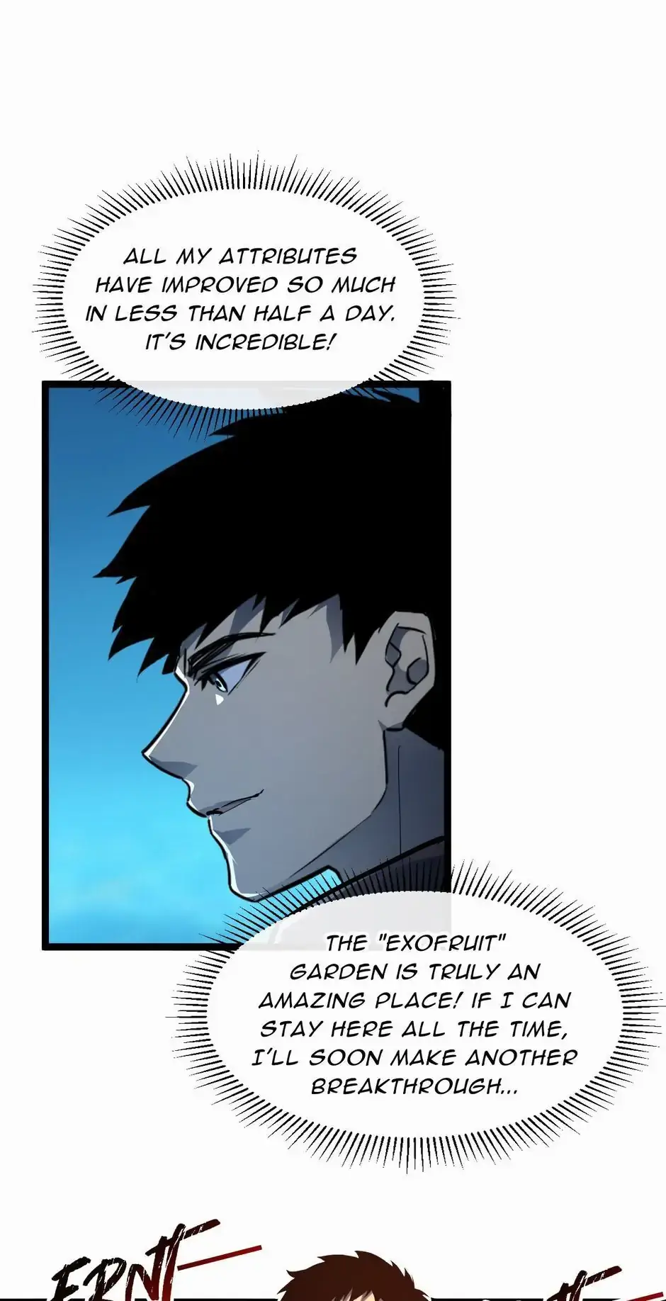 Read The Warrior Ascends From The Rubble chapter 40 image 16 on Lezhin