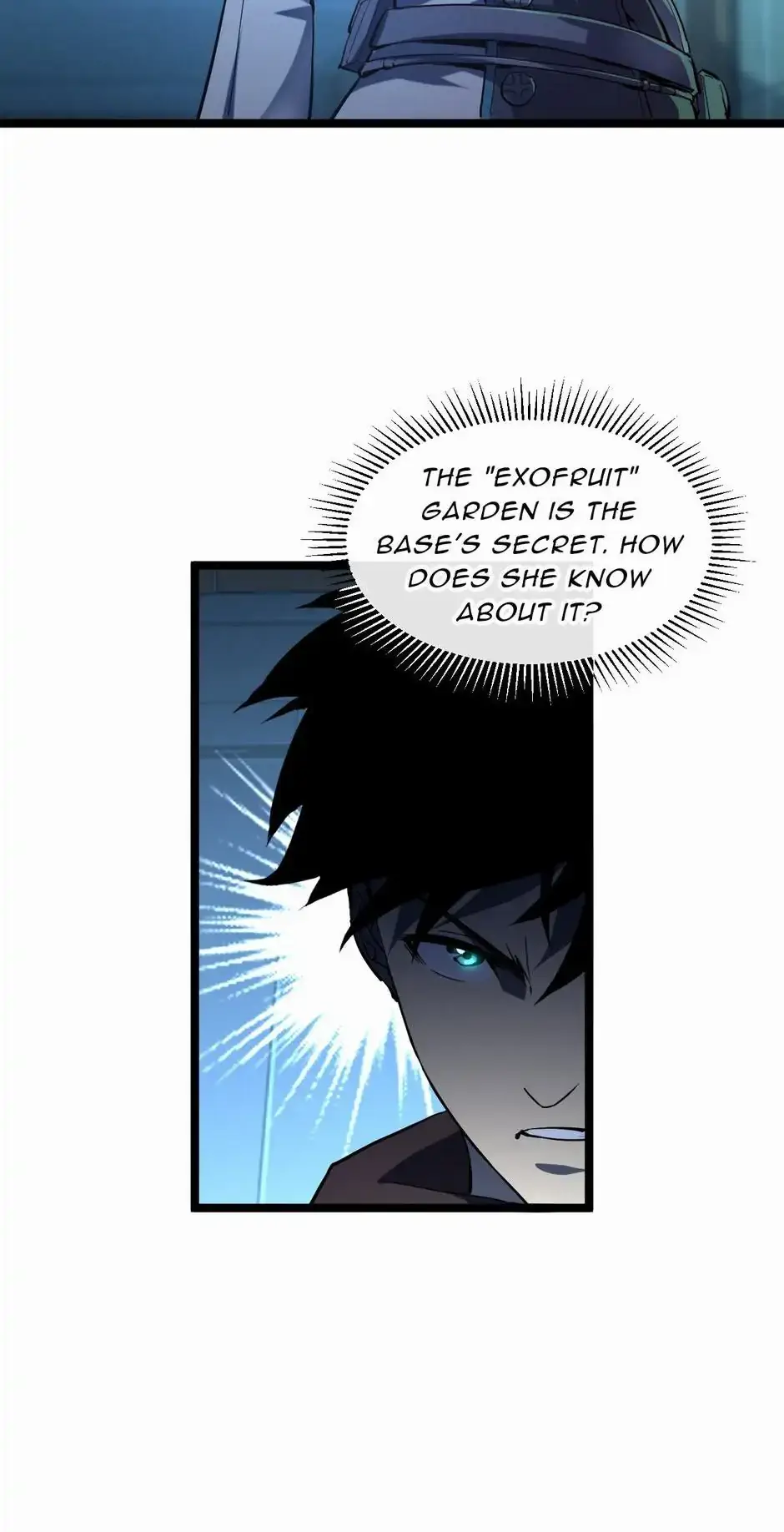 Read The Warrior Ascends From The Rubble chapter 40 image 25 on Lezhin