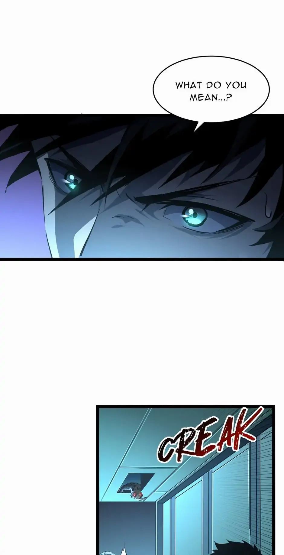 Read The Warrior Ascends From The Rubble chapter 40 image 28 on Lezhin
