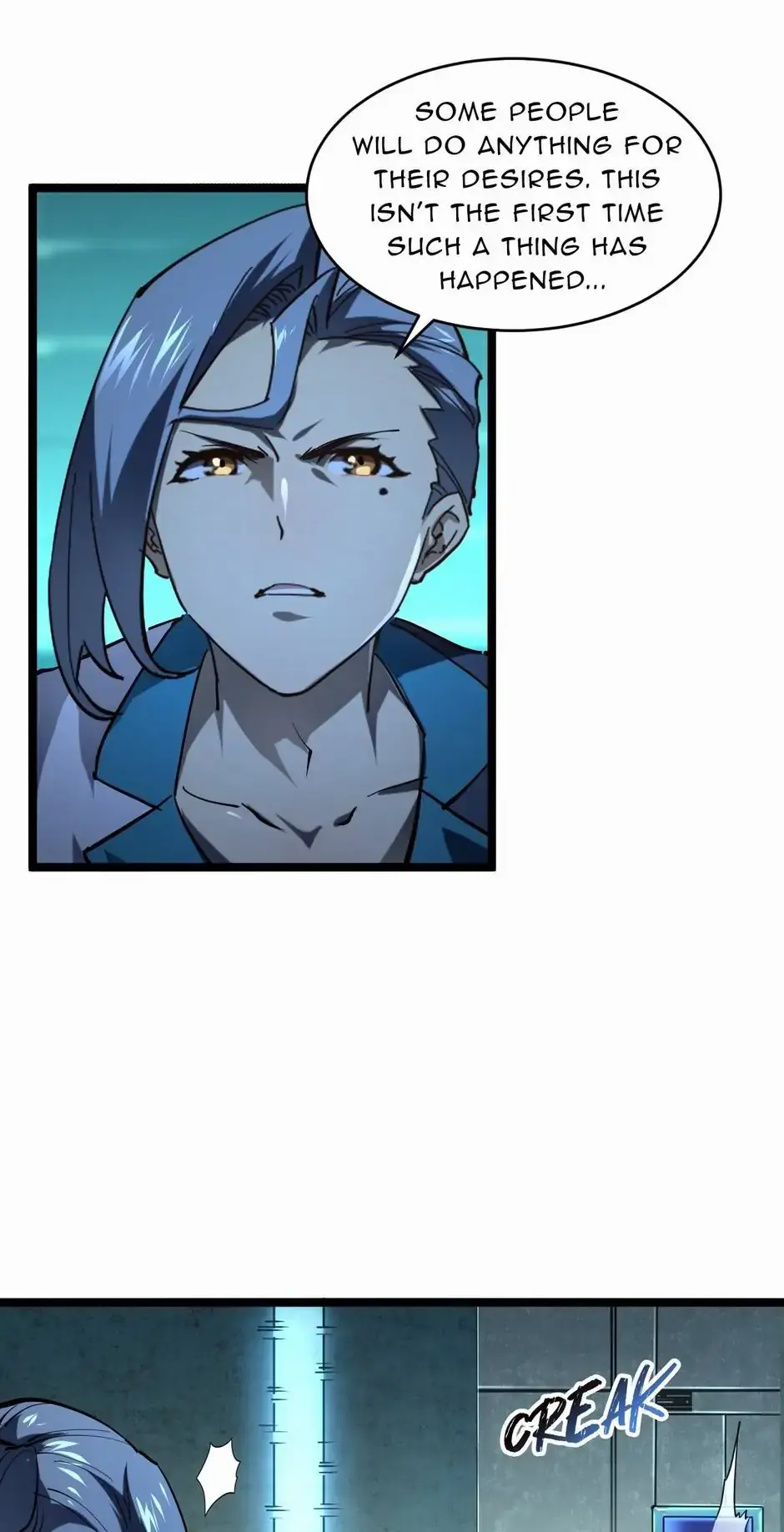 Read The Warrior Ascends From The Rubble chapter 40 image 36 on Lezhin