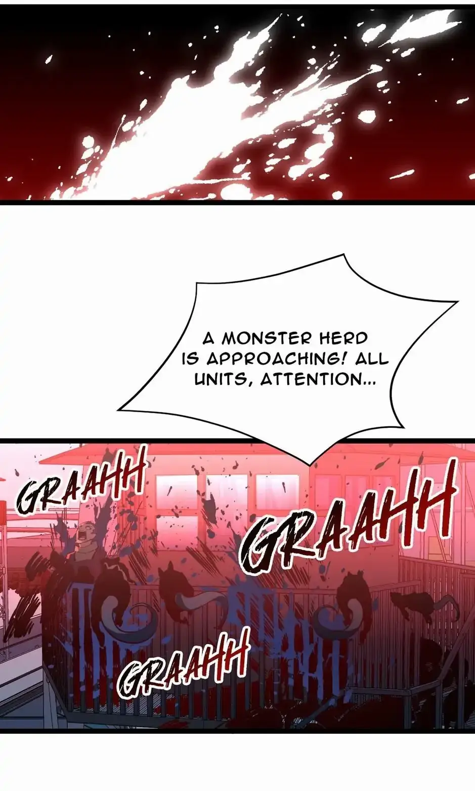 Read The Warrior Ascends From The Rubble chapter 40 image 5 on Lezhin