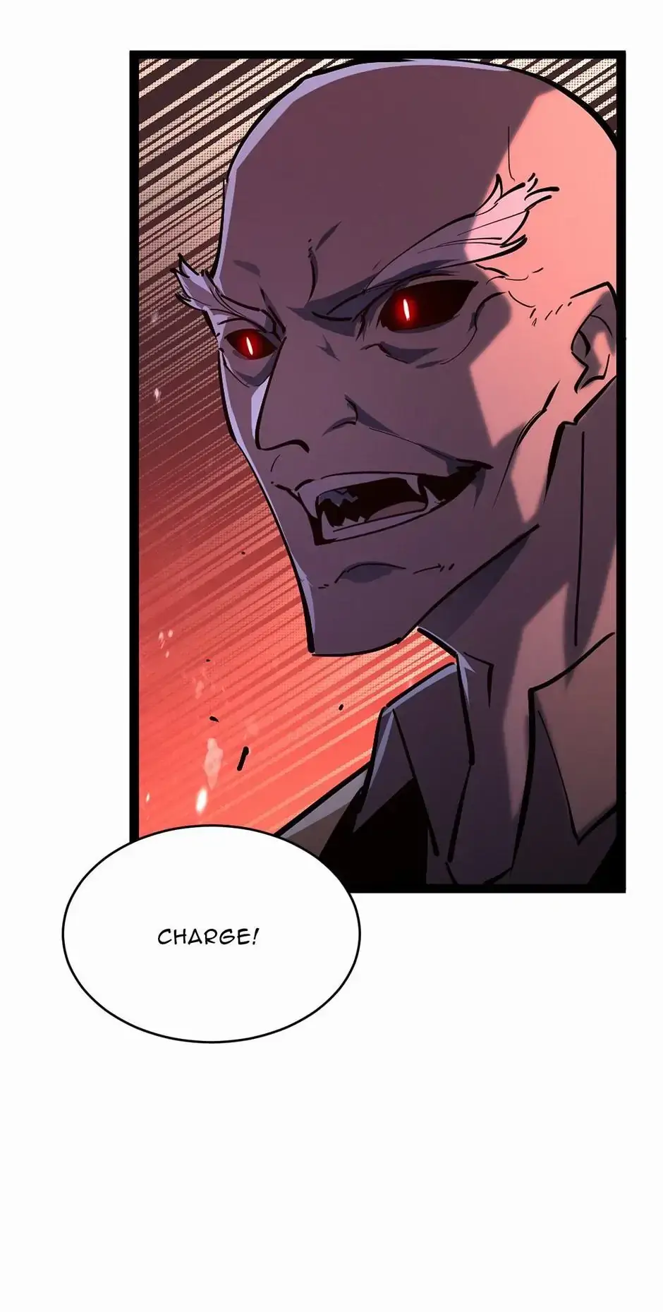 Read The Warrior Ascends From The Rubble chapter 40 image 9 on Lezhin