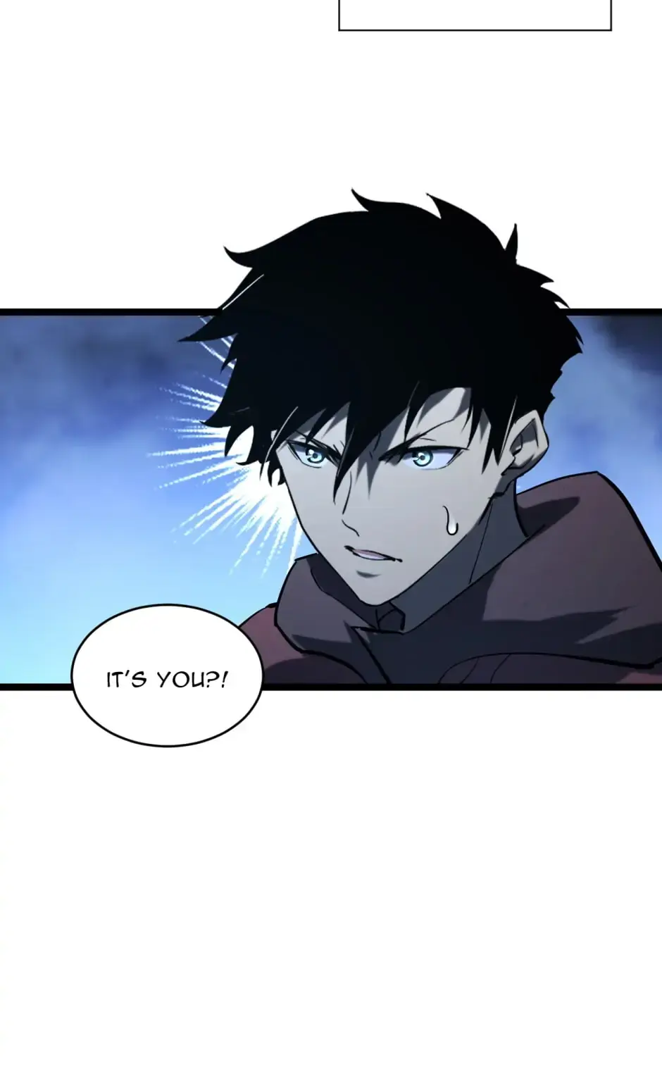 Read The Warrior Ascends From The Rubble chapter 41 image 38 on Lezhin