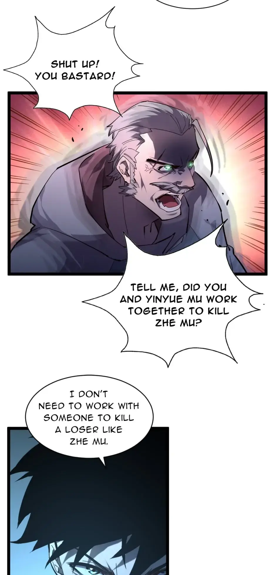 Read The Warrior Ascends From The Rubble chapter 41 image 43 on Lezhin