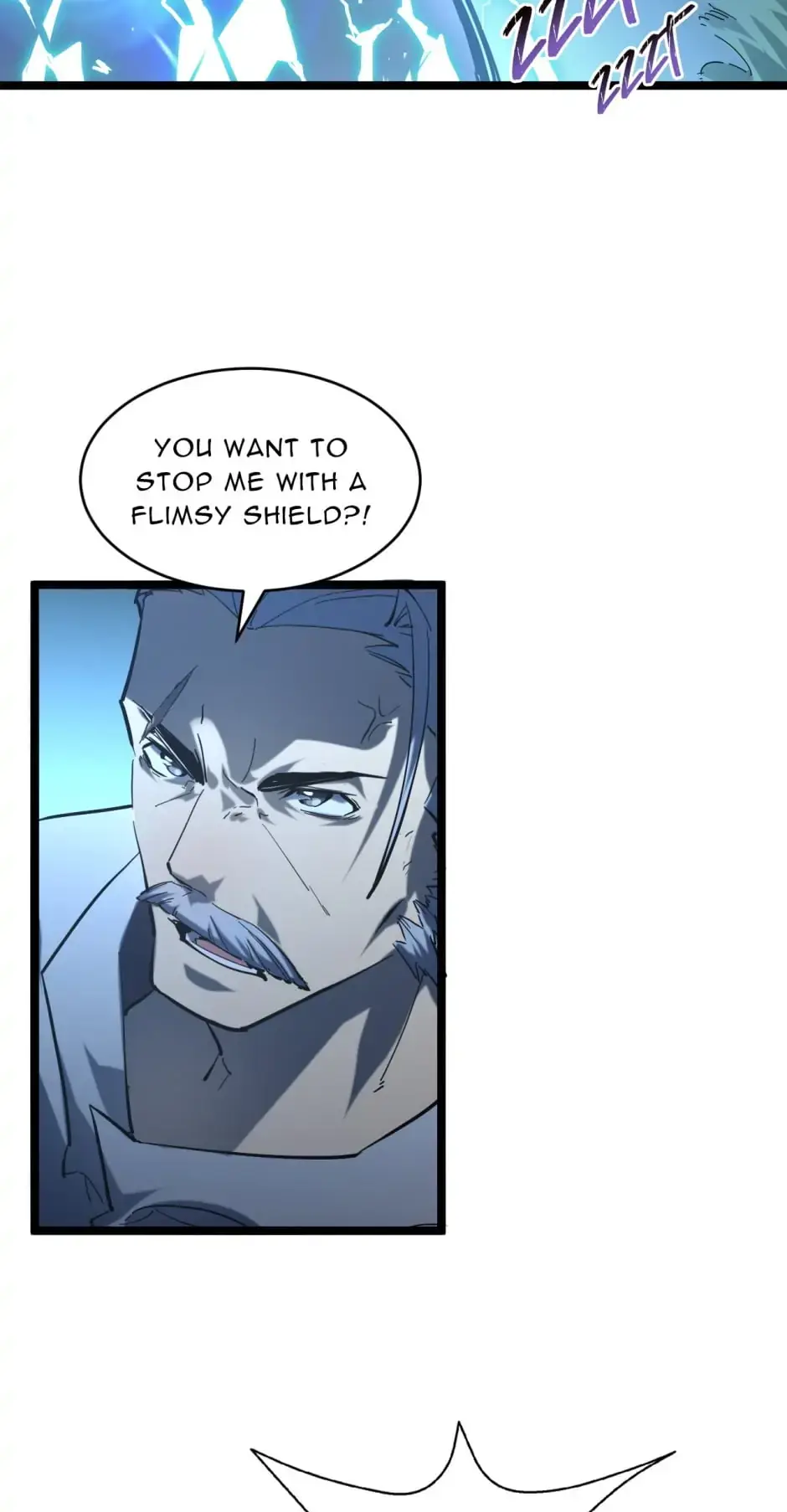 Read The Warrior Ascends From The Rubble chapter 42 image 13 on Lezhin