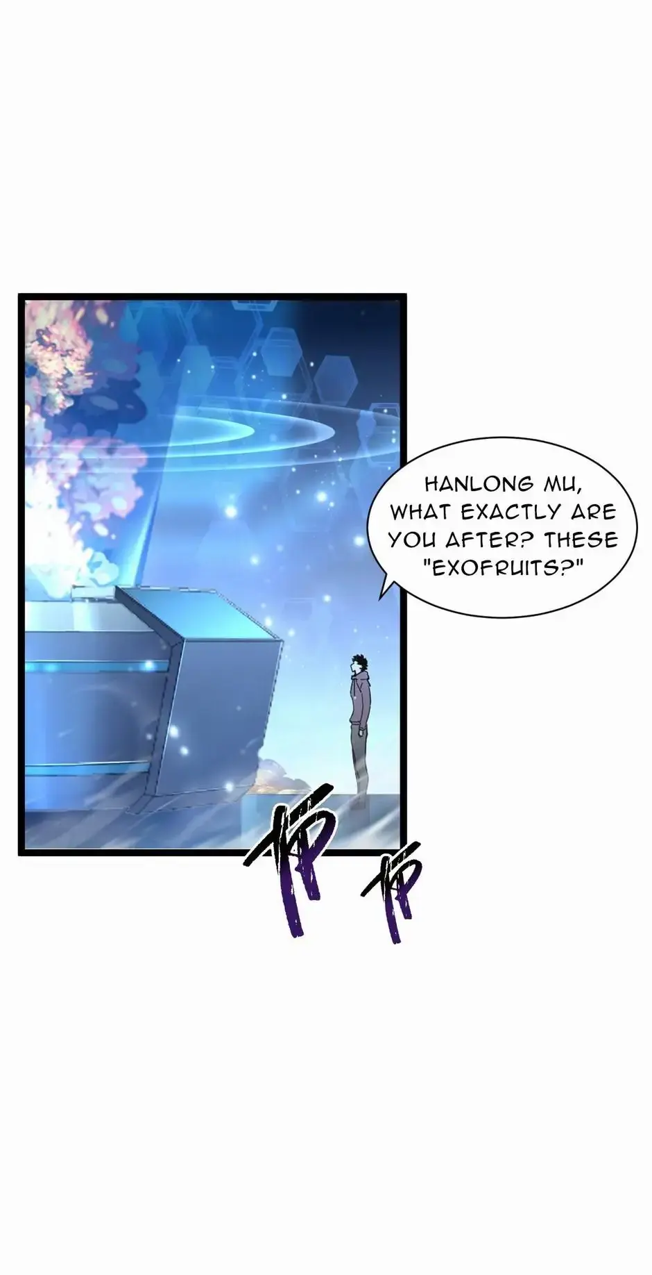Read The Warrior Ascends From The Rubble chapter 43 image 17 on Lezhin