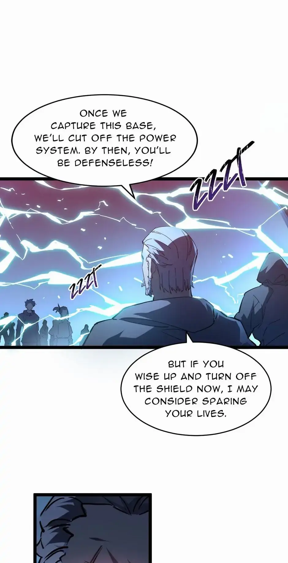 Read The Warrior Ascends From The Rubble chapter 43 image 9 on Lezhin