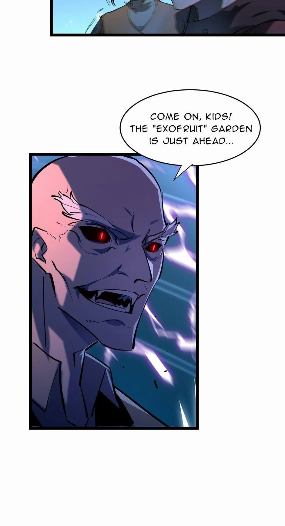 Read The Warrior Ascends From The Rubble chapter 44 image 12 on Lezhin