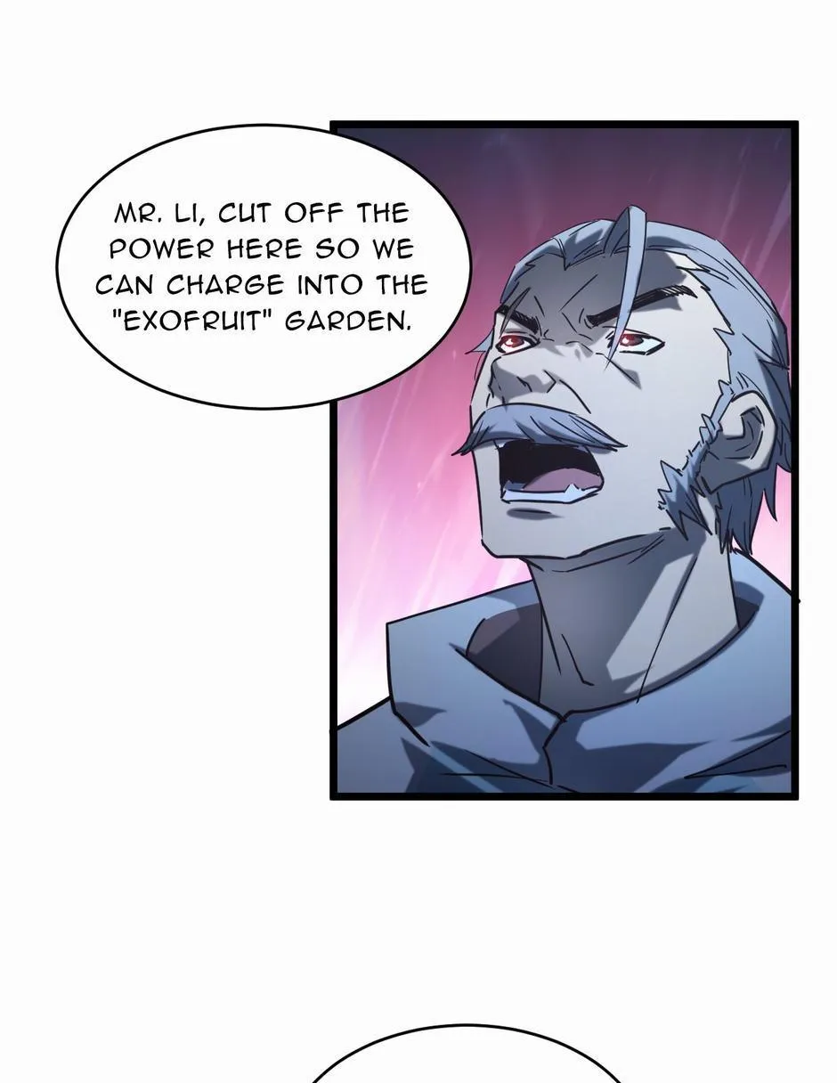 Read The Warrior Ascends From The Rubble chapter 44 image 13 on Lezhin