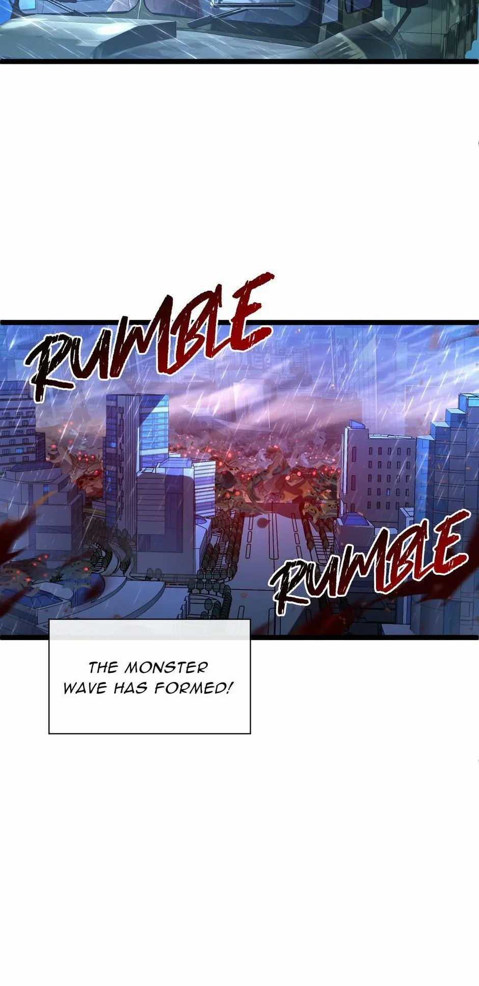 Read The Warrior Ascends From The Rubble chapter 45 image 17 on Lezhin