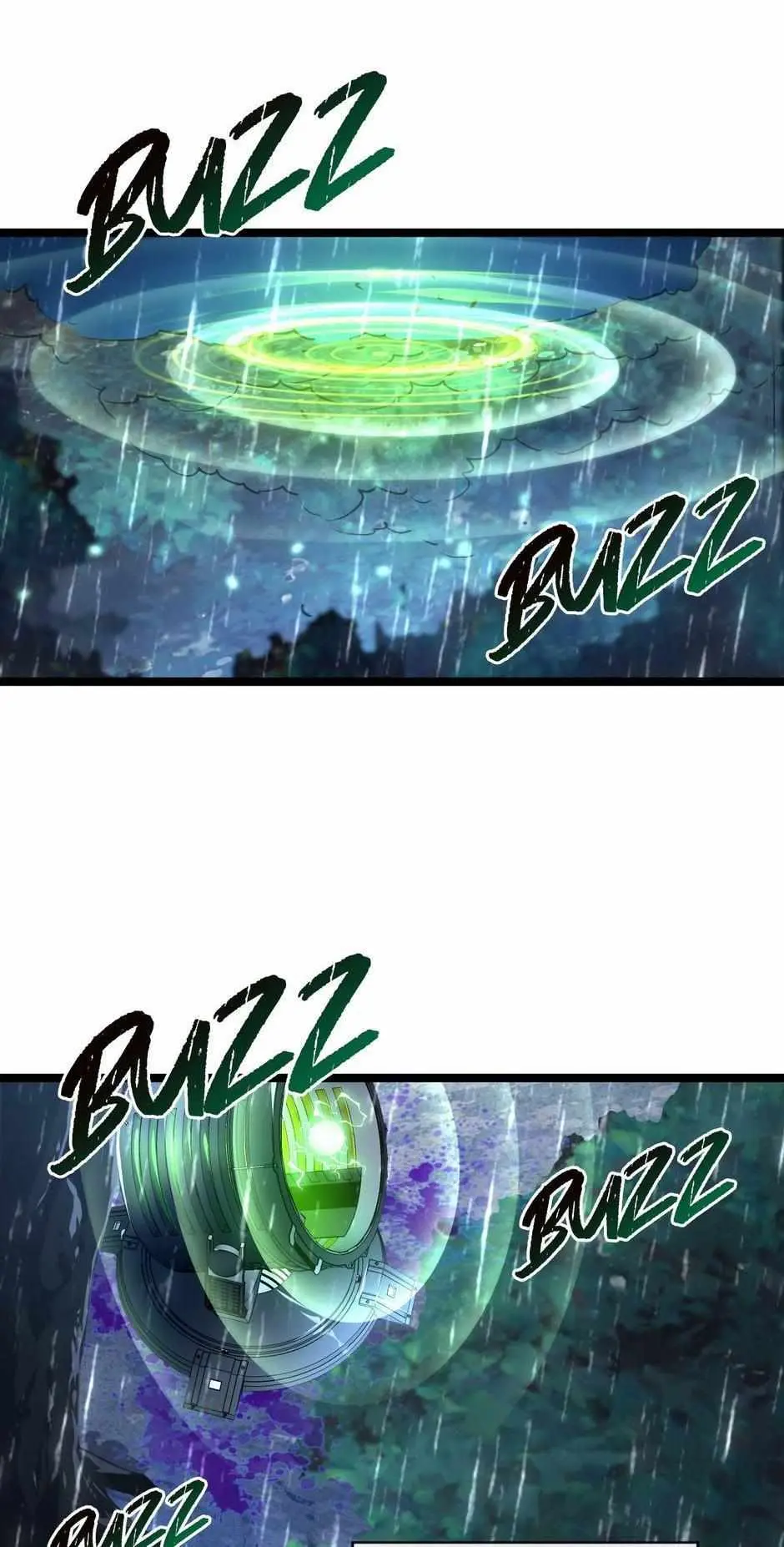 Read The Warrior Ascends From The Rubble chapter 45 image 21 on Lezhin