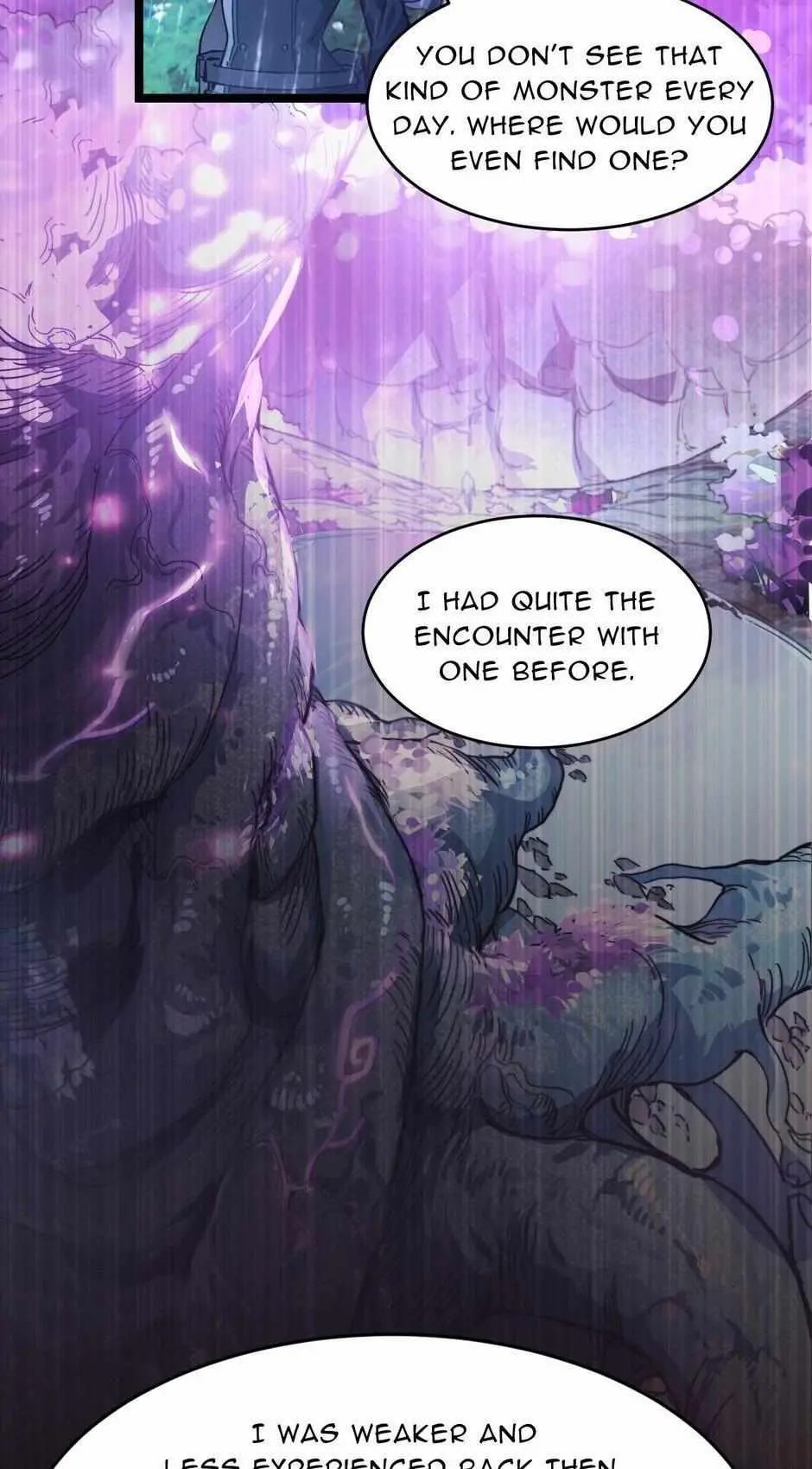 Read The Warrior Ascends From The Rubble chapter 45 image 27 on Lezhin