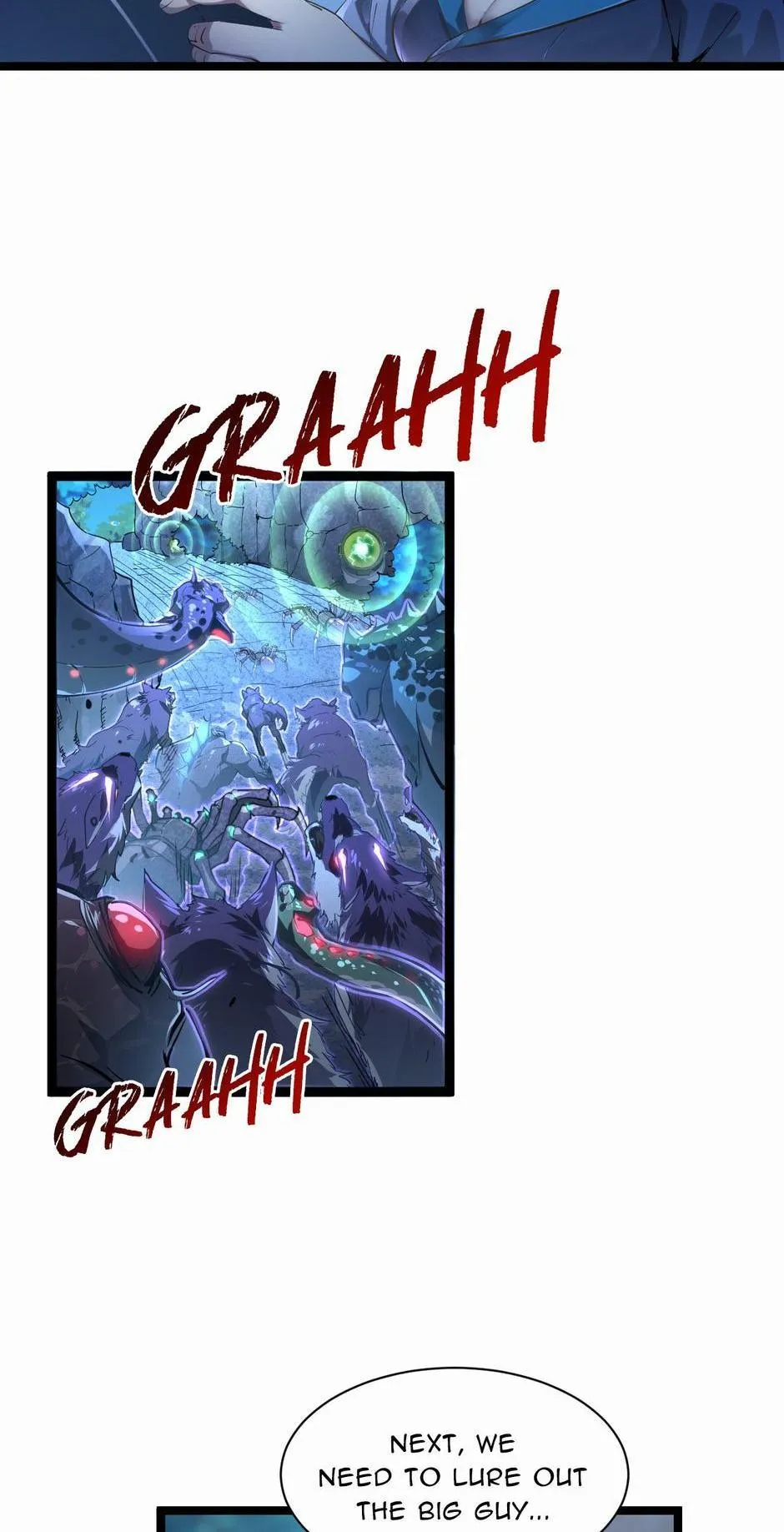 Read The Warrior Ascends From The Rubble chapter 45 image 30 on Lezhin