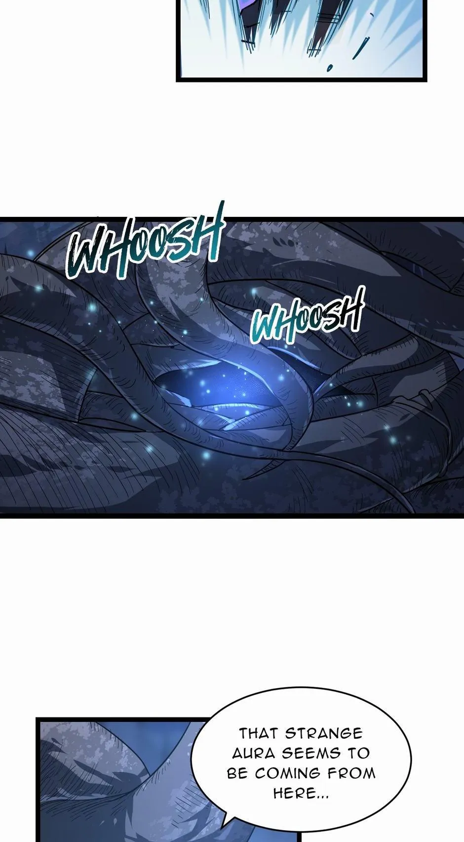 Read The Warrior Ascends From The Rubble chapter 46 image 14 on Lezhin