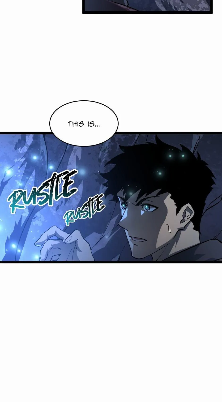 Read The Warrior Ascends From The Rubble chapter 46 image 16 on Lezhin