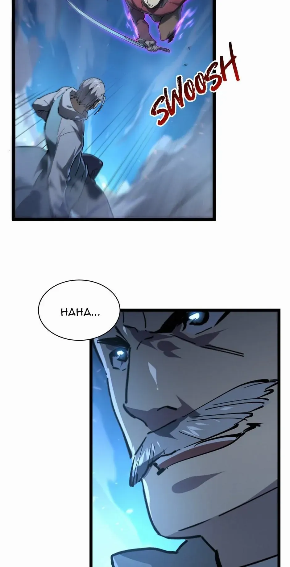 Read The Warrior Ascends From The Rubble chapter 49 image 16 on Lezhin