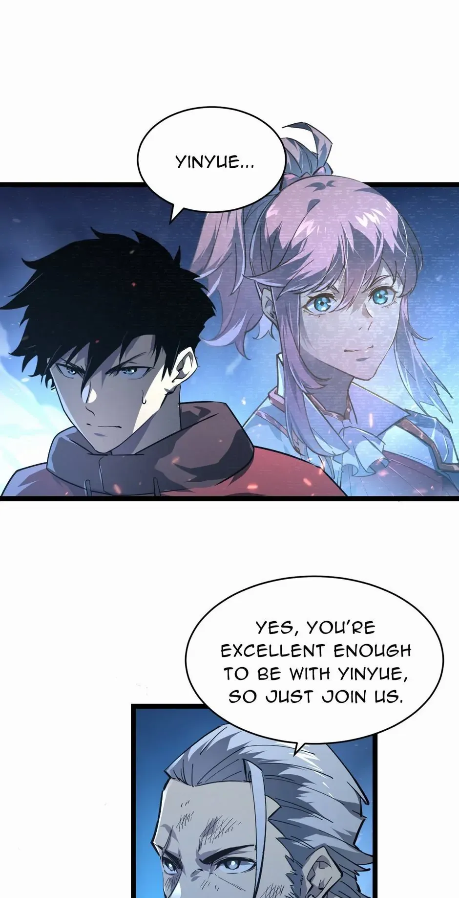 Read The Warrior Ascends From The Rubble chapter 49 image 30 on Lezhin