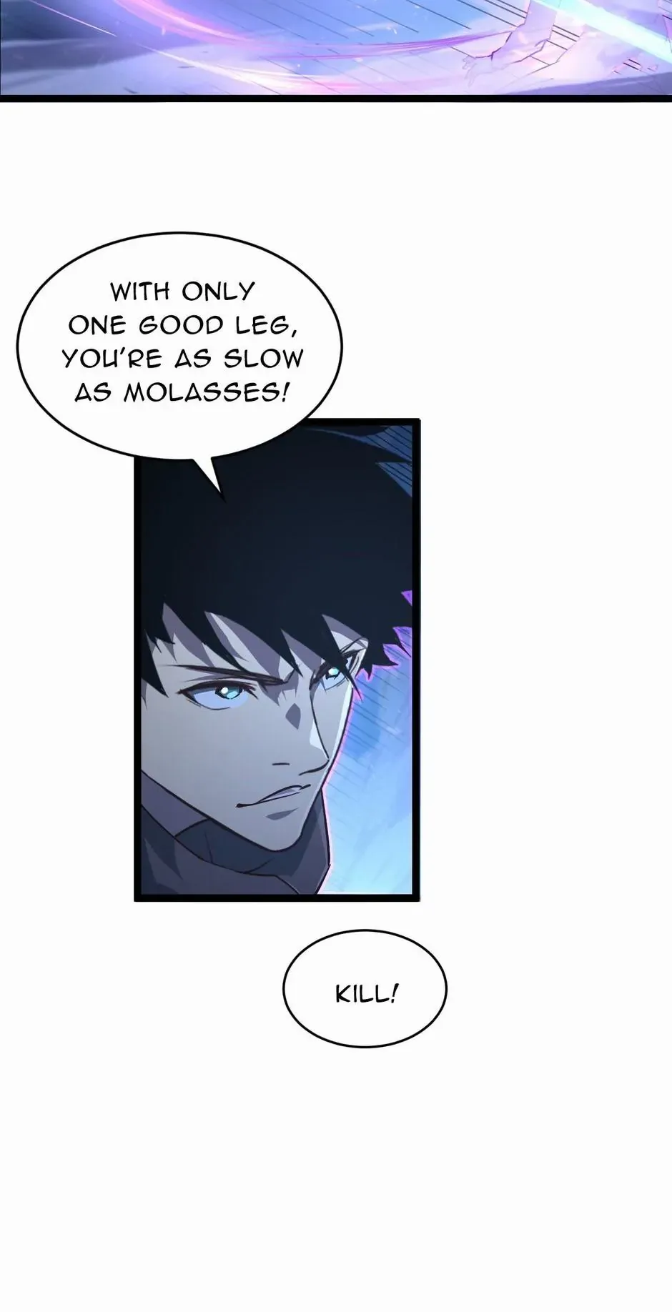 Read The Warrior Ascends From The Rubble chapter 49 image 35 on Lezhin