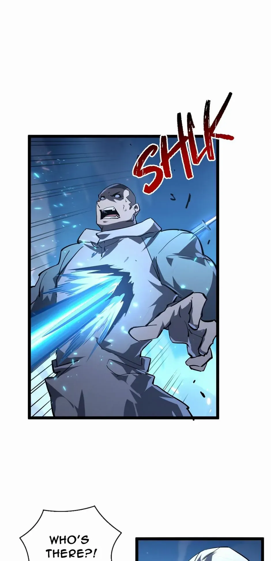 Read The Warrior Ascends From The Rubble chapter 49 image 4 on Lezhin